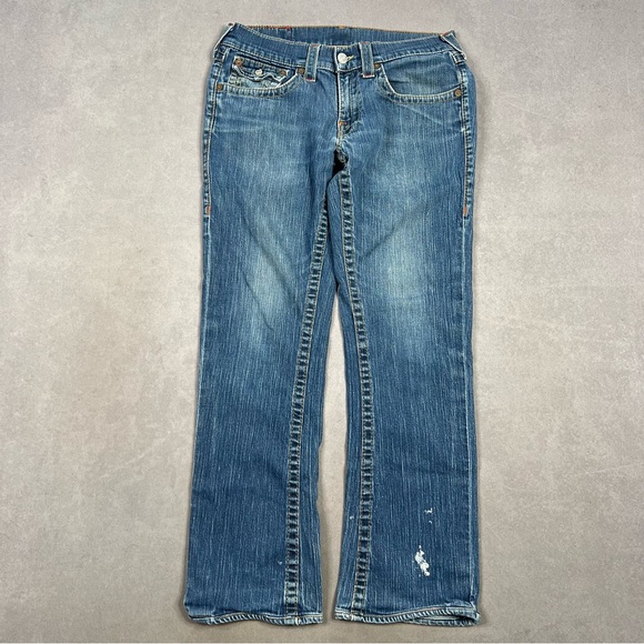 True Religion Jeans - Picture 2 of 5